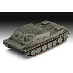 Revell BTR-50PK (1:72)