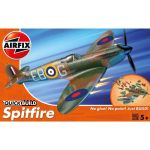 Airfix Quick Build Supermarine Spitfire