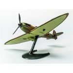 Airfix Quick Build Supermarine Spitfire