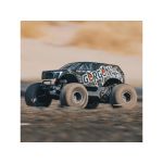 Arrma Gorgon 1:10 Kit Smart RTA