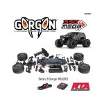 Arrma Gorgon 1:10 Kit Smart RTA