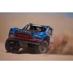 Arrma Mojave 4S BLX 1:8 RTR bílá