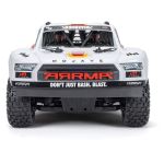 Arrma Mojave 4S BLX 1:8 RTR bílá