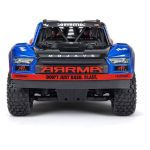 Arrma Mojave 4S BLX 1:8 RTR bílá