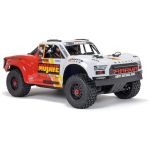 Arrma Mojave 4S BLX 1:8 RTR bílá