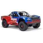 Arrma Mojave 4S BLX 1:8 RTR bílá