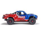 Arrma Mojave 4S BLX 1:8 RTR bílá