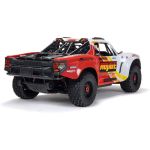 Arrma Mojave 4S BLX 1:8 RTR bílá