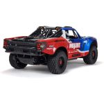 Arrma Mojave 4S BLX 1:8 RTR bílá