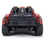 Arrma Mojave 4S BLX 1:8 RTR bílá