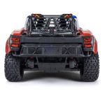 Arrma Mojave 4S BLX 1:8 RTR bílá