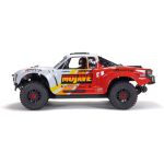 Arrma Mojave 4S BLX 1:8 RTR bílá