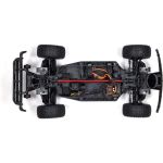 Arrma Mojave 4S BLX 1:8 RTR bílá