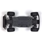 Arrma Mojave 4S BLX 1:8 RTR bílá