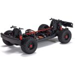 Arrma Mojave 4S BLX 1:8 RTR bílá