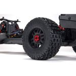 Arrma Mojave 4S BLX 1:8 RTR bílá