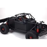 Arrma Mojave 4S BLX 1:8 RTR bílá