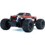 Arrma Granite Grom 1:18 4WD Smart RTR červená