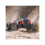 Arrma Granite Grom 1:18 4WD Smart RTR červená