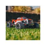 Arrma Granite Grom 1:18 4WD Smart RTR červená