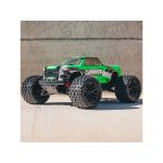 Arrma Granite Grom 1:18 4WD Smart RTR červená