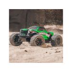 Arrma Granite Grom 1:18 4WD Smart RTR červená