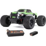 Arrma Granite Grom 1:18 4WD Smart RTR červená