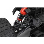 Arrma Granite Grom 1:18 4WD Smart RTR červená