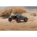 Arrma Big Rock 6S BLX 1:7 4WD RTR bílá