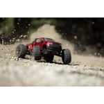 Arrma Big Rock 6S BLX 1:7 4WD RTR bílá