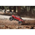 Arrma Big Rock 6S BLX 1:7 4WD RTR bílá