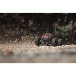 Arrma Big Rock 6S BLX 1:7 4WD RTR bílá