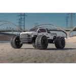 Arrma Big Rock 6S BLX 1:7 4WD RTR bílá