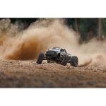 Arrma Big Rock 6S BLX 1:7 4WD RTR bílá