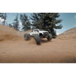 Arrma Big Rock 6S BLX 1:7 4WD RTR bílá