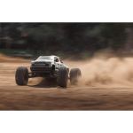 Arrma Big Rock 6S BLX 1:7 4WD RTR bílá