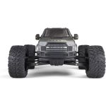 Arrma Big Rock 6S BLX 1:7 4WD RTR bílá