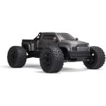 Arrma Big Rock 6S BLX 1:7 4WD RTR bílá