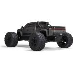 Arrma Big Rock 6S BLX 1:7 4WD RTR bílá