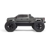 Arrma Big Rock 6S BLX 1:7 4WD RTR bílá