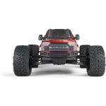 Arrma Big Rock 6S BLX 1:7 4WD RTR bílá