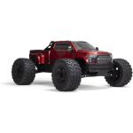 Arrma Big Rock 6S BLX 1:7 4WD RTR bílá