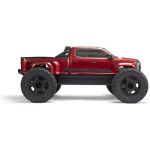 Arrma Big Rock 6S BLX 1:7 4WD RTR bílá