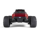 Arrma Big Rock 6S BLX 1:7 4WD RTR bílá