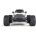 Arrma Big Rock 6S BLX 1:7 4WD RTR bílá