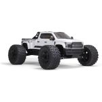 Arrma Big Rock 6S BLX 1:7 4WD RTR bílá