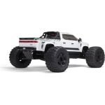 Arrma Big Rock 6S BLX 1:7 4WD RTR bílá