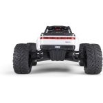 Arrma Big Rock 6S BLX 1:7 4WD RTR bílá