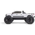 Arrma Big Rock 6S BLX 1:7 4WD RTR bílá