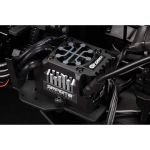 Arrma Big Rock 6S BLX 1:7 4WD RTR bílá